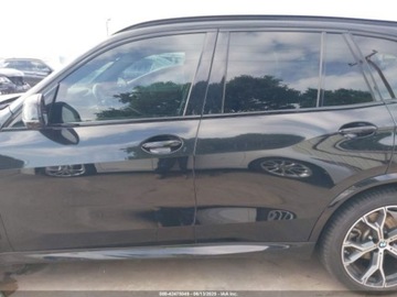 BMW X5 G05 2022 BMW X5 xDrive40I 2022 3.0l 3.0 Benzyna 335KM, zdjęcie 2