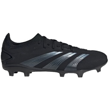 Buty Piłkarskie Korki Adidas Predator Pro FG Lanki r. 44 2/3