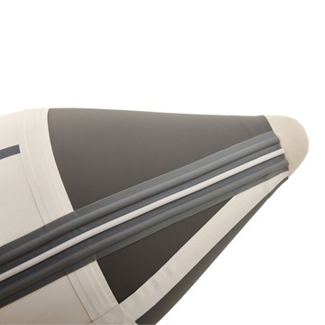 Ponton Aqua Marina U-Deluxe 9'9