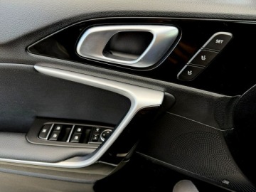 Kia XCeed Crossover 1.6 CRDi MHEV 136KM 2022 Kia XCeed PLATINUM skóra FUL LED nawi KAMERY, zdjęcie 16