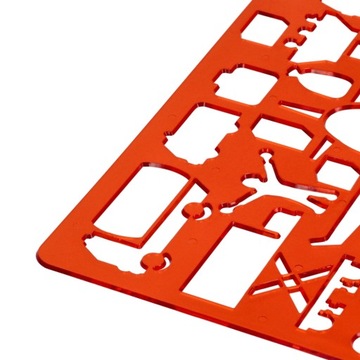 SZABLONY DO RYSOWANIA DLA DZIECI POJAZDY STARPAK