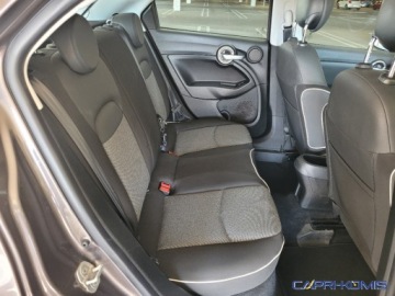 Fiat 500X Crossover 1.6 E-Torq 110KM 2017 Fiat 500X 1.6i swietny stan Bezwypadkowy 1.6 Benzyna 110KM, zdjęcie 15