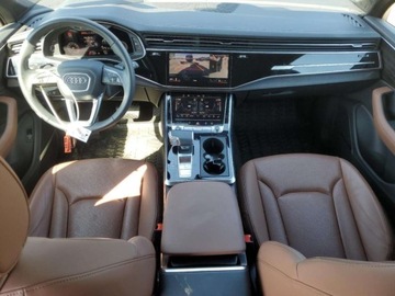 Audi Q7 II 2023 Audi Q7 Prestige 2023 3.0l 3.0 Benzyna 335KM, zdjęcie 8