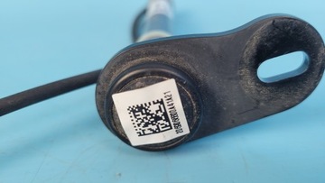 MERCEDES W206 C220 21r ПРИВОД МАСКИ КАРТРИДЖА A2069066800