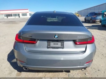 BMW Seria 3 G20-G21 2023 BMW Seria 3 330i xDrive 2023 2.0 Benzyna 255KM, zdjęcie 4