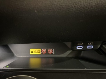 Lexus UX Crossover Facelifting 2.0 250h 184KM 2023 Lexus UX 250h GPF F Sport Design 2WD Lexus UX 250h, zdjęcie 16