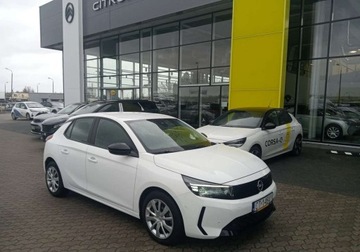Opel Corsa F Hatchback 5d 1.2 Turbo 100KM 2023