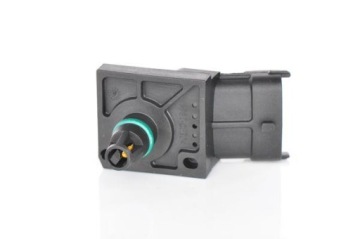 Bosch 0 281 002 573 Датчик, давление наддува