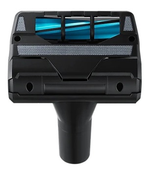 Мешковый пылесос Samsung VC 079HNJGGD