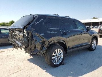 Toyota 2024 Toyota Grand Highlander XLE 2024 2.4l 2.4 Benzyna 265KM, zdjęcie 3