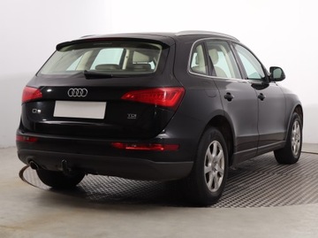 Audi Q5 I SUV Facelifting 2.0 TDI 177KM 2012 Audi Q5 2.0 TDI, Salon Polska, Serwis ASO, 174 KM, zdjęcie 4