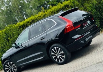 Volvo XC60 II 2021 Volvo XC 60 B4 197ps Lift FullLed El.Klapa Podgrzewane Fotele Skora Kamera, zdjęcie 15