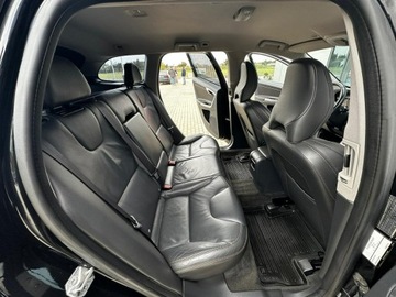 Volvo XC60 I SUV Facelifting 2.4 D5 215KM 2014 Volvo XC 60 SalonPL! Skóra, El.klapa Grzane, zdjęcie 12