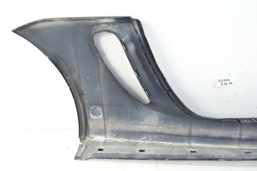 ЛЕВАЯ РАМКА PORSCHE BOXSTER 981