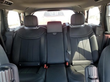 Land Rover Range Rover V 2023 Land Rover Range Rover Autobiography 2023 4.4l, zdjęcie 11