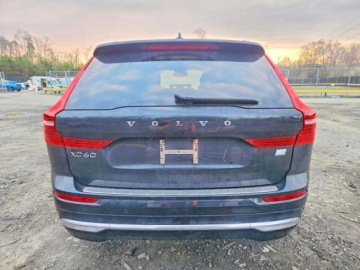 Volvo XC60 II Crossover Plug-In Facelifting 2.0 T8 455KM 2023 Volvo XC 60 Plus 2023 2.0 Hybryda Plug-in 455KM, zdjęcie 2