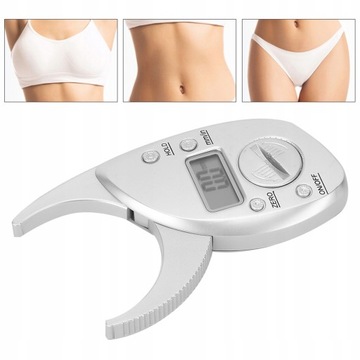 FAT CALIPER MIERNIK TKANKI TŁUSZCZOWEJ
