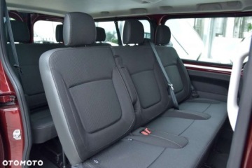 Renault Trafic III Combi 2.0 dCi  170KM 2026 Renault Trafic Renault Trafic Kombi 2.0 L2 Equilibre 2.0 Diesel 170KM, zdjęcie 14