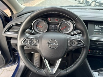 Opel Insignia II Sports Tourer Facelifting 1.5 Diesel 122KM 2021 Opel Insignia 1,5 Automat 122KM Bogate, zdjęcie 19