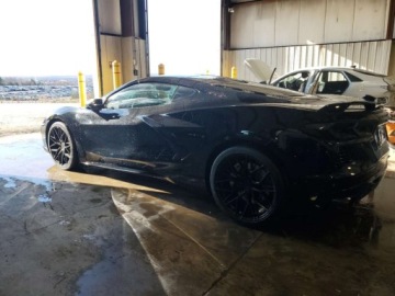 Chevrolet Corvette C7 2021 Chevrolet Corvette Stingray 3LT 2021 6.2L 6.2 Benzyna 495KM, zdjęcie 1