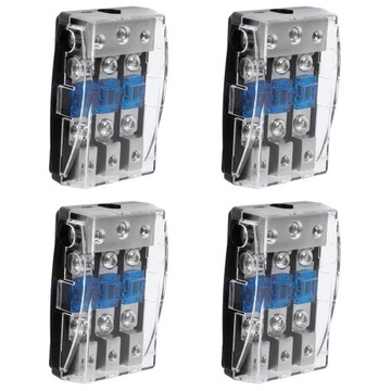 РАСХОД ПРЕДОХРАНИТЕЛЯ АУДИОДЕРЖАТЕЛЯ