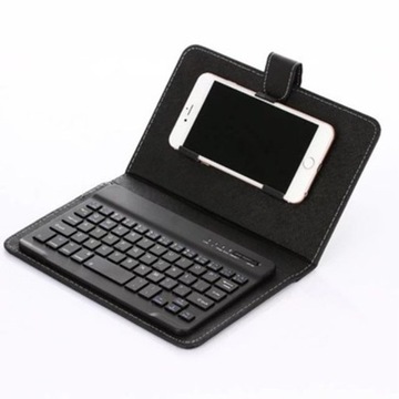 KLAWIATURA BLUETOOTH DO TELEFONU, Bluetooth