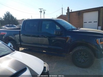 Ford 2023 Ford F150 2023r, Tremor, 5.0L, 4x4 5.0 Benzyna 400KM, zdjęcie 2