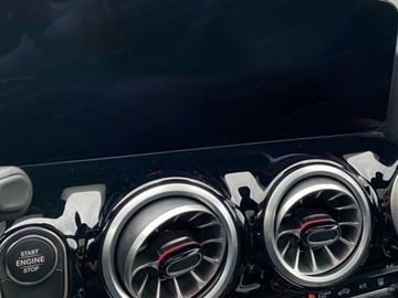 Mercedes GLA II Off-roader Facelifting 1.3 200 163KM 2025 MERCEDES-BENZ GLA 200 Progressive Suv 1.3 (163KM) 2025, zdjęcie 8