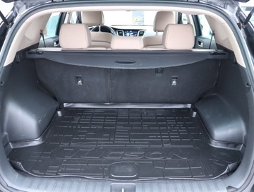 Hyundai Tucson III SUV 1.7 CRDi 141KM 2016 Hyundai Tucson 1.7 CRDi, Salon Polska, Automat, zdjęcie 13