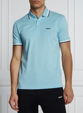 BOSS Hugo Boss Paddy koszulka polo polówka XL