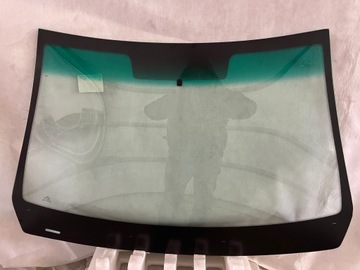 ВЕТРОВОЕ СТЕКЛО RENAULT MEGANE 2 НОВОЕ 2002-2008 гг.