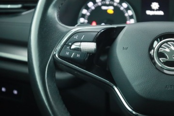 Skoda Octavia IV Kombi 2.0 TDI 150KM 2022 Skoda Octavia 2.0 TDI, Salon Polska, zdjęcie 15