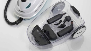 ПАРОВАРКА ARIETE Xvapor Deluxe 4146 1,6 л 1500 Вт