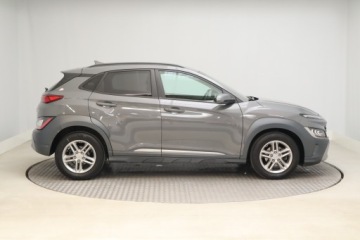 Hyundai Kona I Crossover Facelifting 1.0 T-GDI 120KM 2022 Hyundai Kona 1.0 T-GDI, Salon Polska, zdjęcie 5