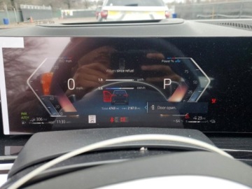 BMW X5 G05 2026 BMW X5 XDrive50E 2026 3.0 Hybryda Plug-in 483KM, zdjęcie 9