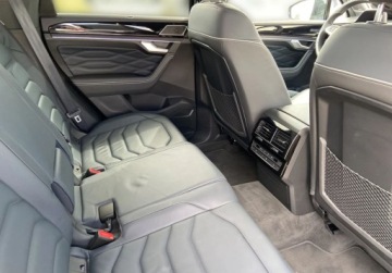 Volkswagen Touareg III SUV Facelifting 3.0 V6 TDI 286KM 2026 Volkswagen Touareg 3.0 TDI 286KM R-Line Final Edition 4MOTION Tiptronic 3.0, zdjęcie 4