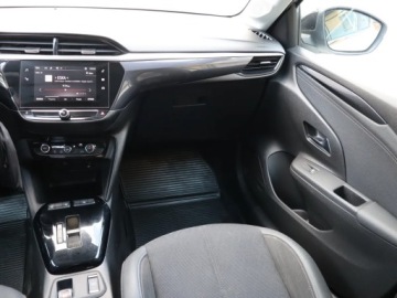 Opel Corsa F Hatchback 5d 1.2 Turbo 100KM 2022 Opel Corsa 1.2 Turbo, Salon Polska, 1. Właściciel, zdjęcie 7