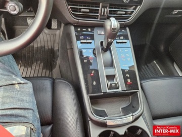 Porsche Macan SUV Facelifting II 2.9 S 380KM 2023 Porsche Macan Okazja Niski przebieg Idealne bogata wersja AUTOMAT 2.9 379KM, zdjęcie 27