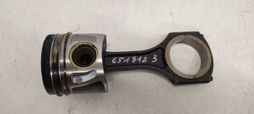 Tłok korbowód Mercedes 2,2 CDI