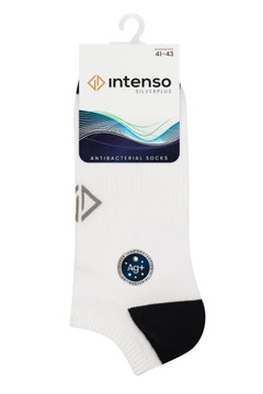 ИНТЕНСО АНТИБАКТЕРИАЛЬНЫЕ СТУПНИ, ДЫШАЩИЕ, С ИОНАМИ СЕРЕБРА, ПРЕМИУМ КАЧЕСТВО