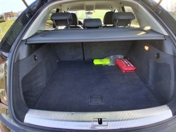 Audi Q3 I SUV 2.0 TDI 140KM 2013 AUDI Q3 2.0 TDI 140KM Klimatronic Navi Zarejestrowany w RP !!!, zdjęcie 18