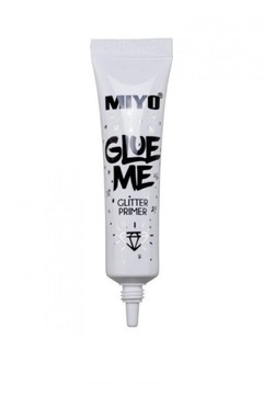 MIYO Glitter Primer Клей для теней для век