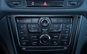 Opel Mokka I SUV 1.4 Turbo ECOTEC 140KM 2016 Opel Mokka Opel Mokka 1.4 T Cosmo SampS 4x4 1.4 Benzyna 140KM, zdjęcie 30