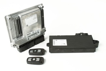 BMW E81 E82 E87 E88 116D 118D N47 ŘÍZENÍ JEDNOTKA 7807529