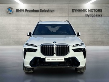 BMW X7 2025 BMW X7 BMW X7 xDrive40i M Pakiet, Aktywna stabiliz, zdjęcie 7