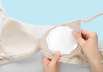 Прокладки для грудного вскармливания Neno Stella 60 шт.