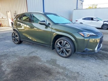 Lexus UX 2025 Lexus UX 300h Premium 2025 2.0 Hybryda 150KM, zdjęcie 4