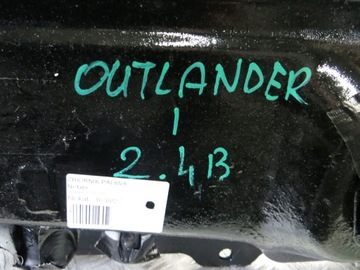 MITSUBISHI OUTLANDER I 2.4 NÁDRŽ PALIVA 01-06