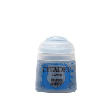 Farbka Citadel Russ Grey (Layer) 12ml