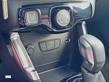 Citroen C3 Aircross  I Crossover Facelifting 1.2 PureTech 130KM 2024 Citroen C3 Aircross zarejestrowany, AUTOMAT, tylko 39.000km, GWARANCJA, zdjęcie 36